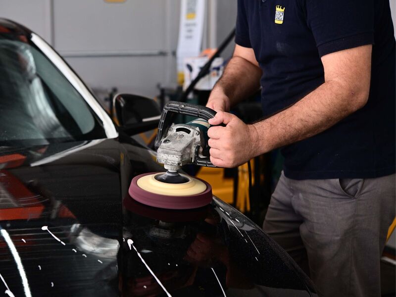 Honaz Oto Pasta Cila