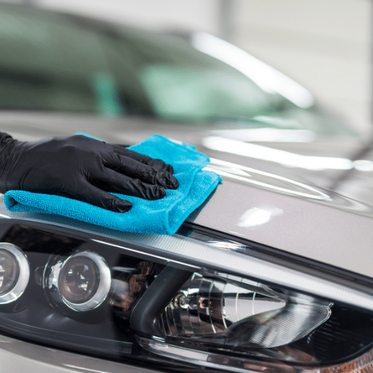 Honaz Oto Pasta Cila